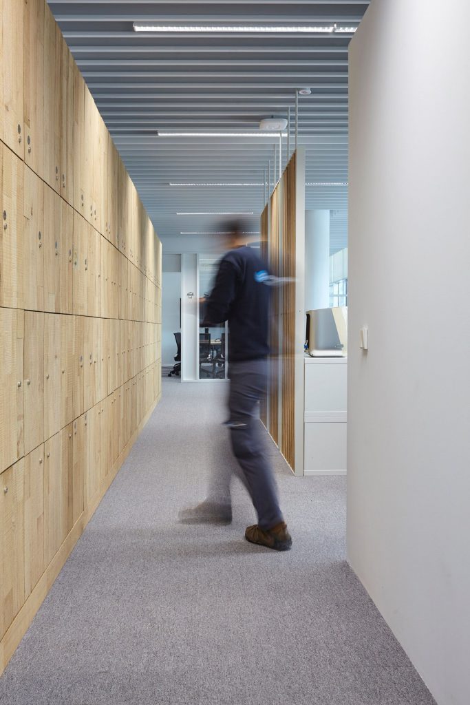 Fotografia institucional interior e retrato