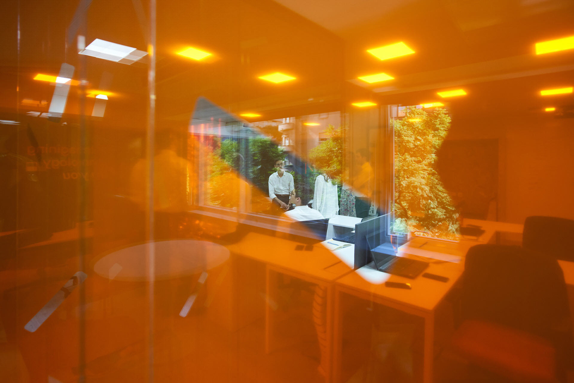 O que é Fotografia Corporativa?